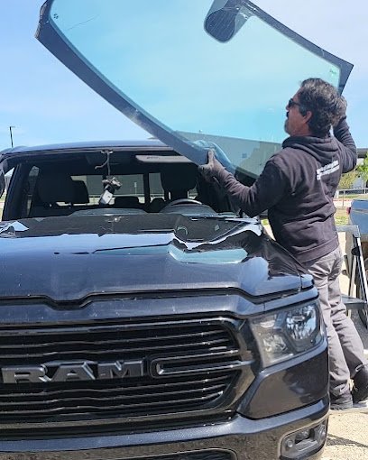 Auto Glass Repair in Lavon TX